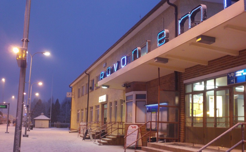 rovaniemi-train-station