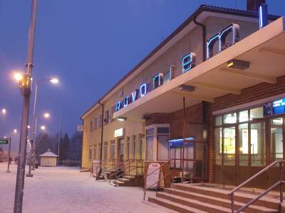 rovaniemi-train-station