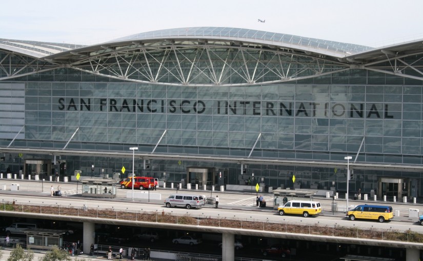 san-francisco-airport