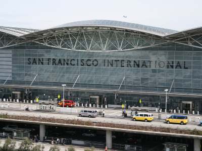 san-francisco-airport