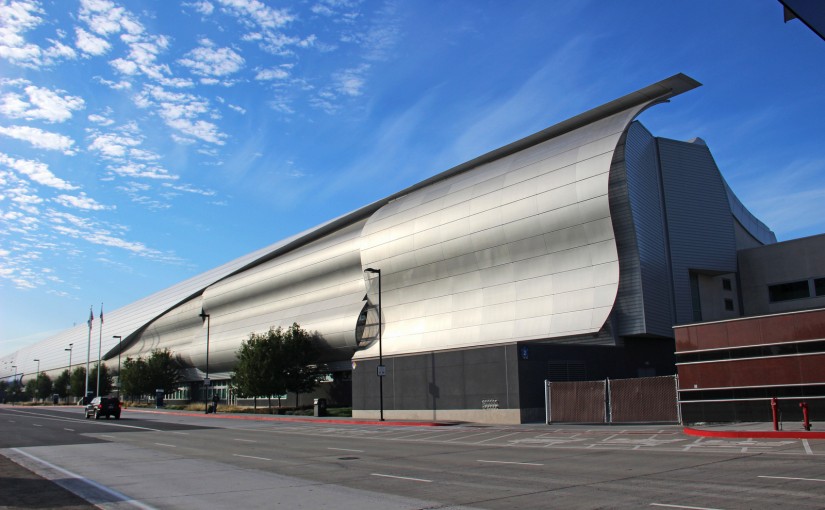 San Jose Airport