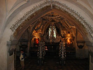 sedlec-ossuary-kutná-hora