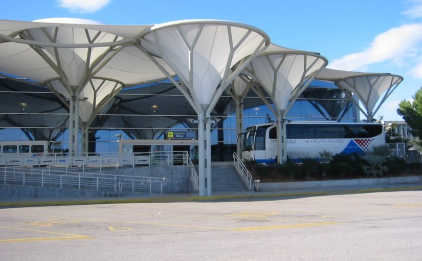 split-airport