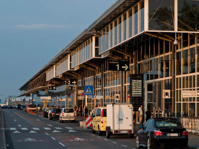 stuttgart-airport