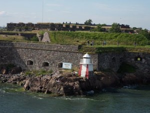 suomenlinna-helsinki