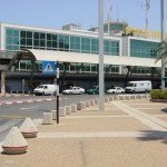 tel-aviv-airport