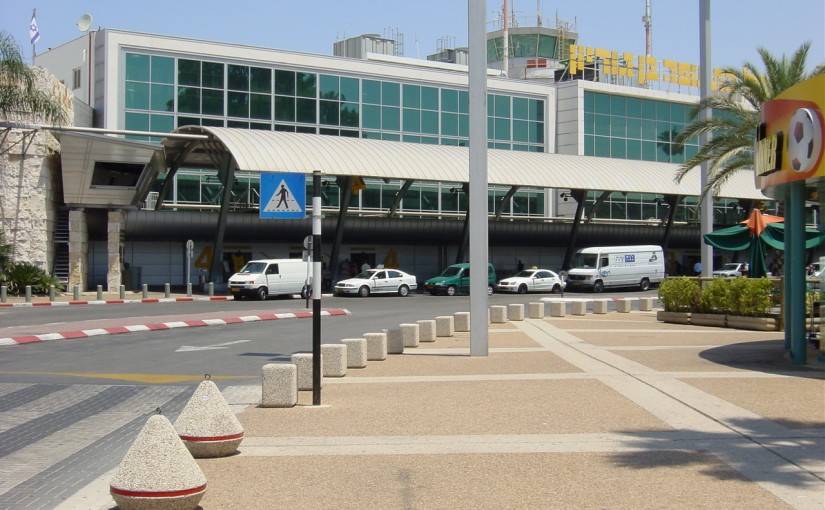 tel-aviv-airport