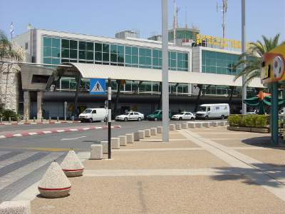 tel-aviv-airport