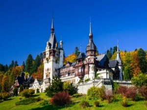 the-peles-castle