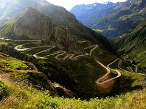 the-transfagarasan