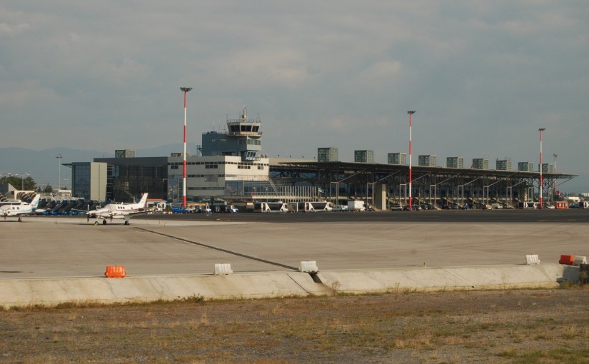 thessaloníki-airport