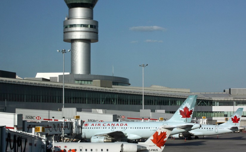 toronto-airport