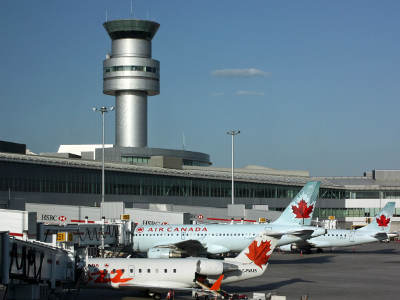 toronto-airport