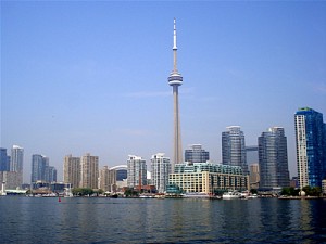 toronto-city