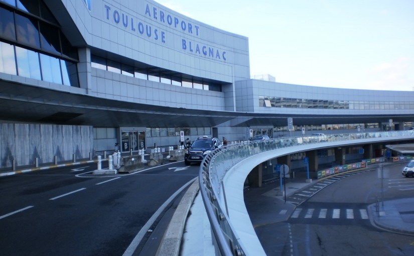 toulouse-airport