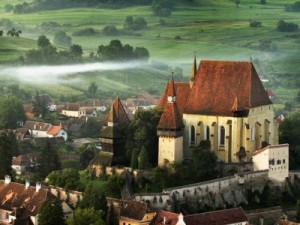 transylvania