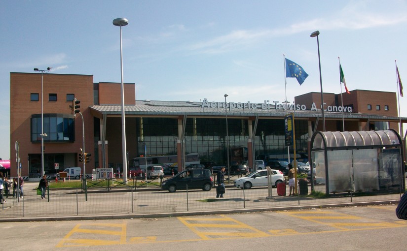 treviso-airport
