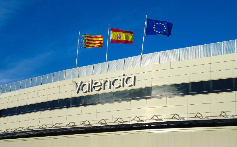 valencia-airport