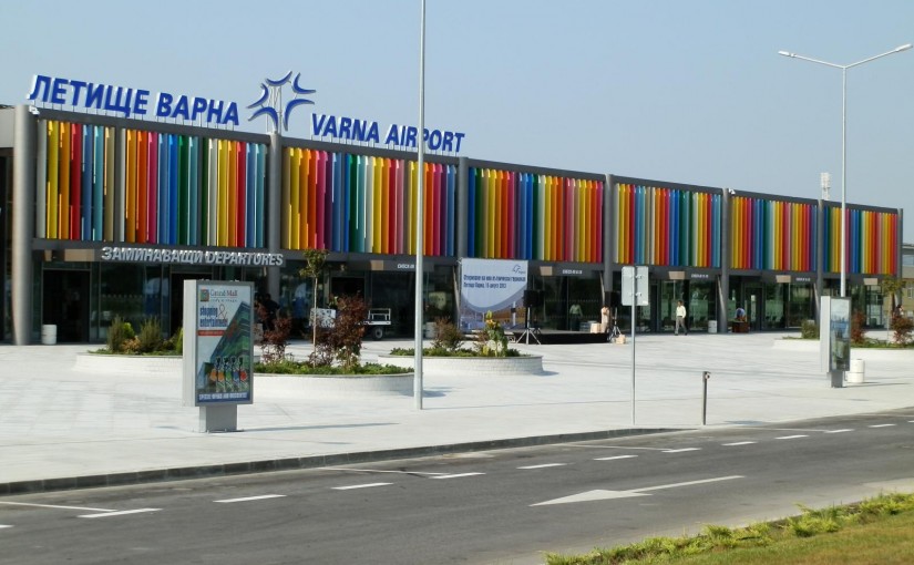 varna-airport