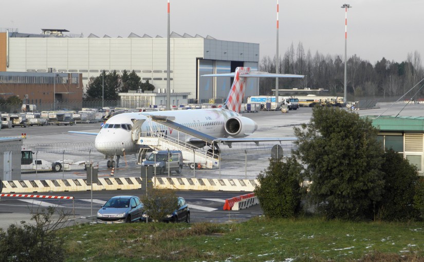 venice-airport