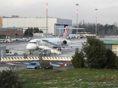 venice-airport