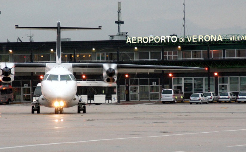 verona-airport