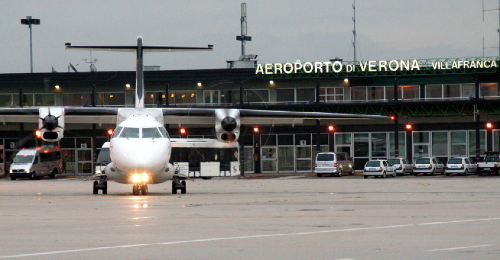 verona-airport