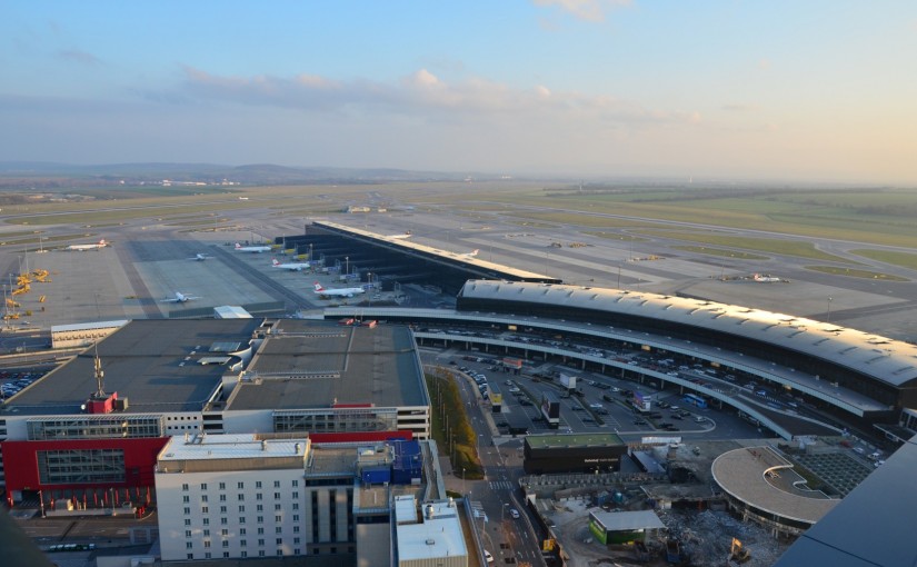 vienna-airport