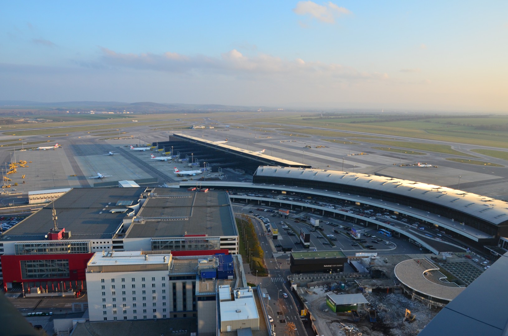 vienna-airport