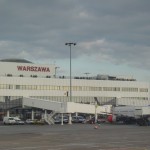 warsaw-airport