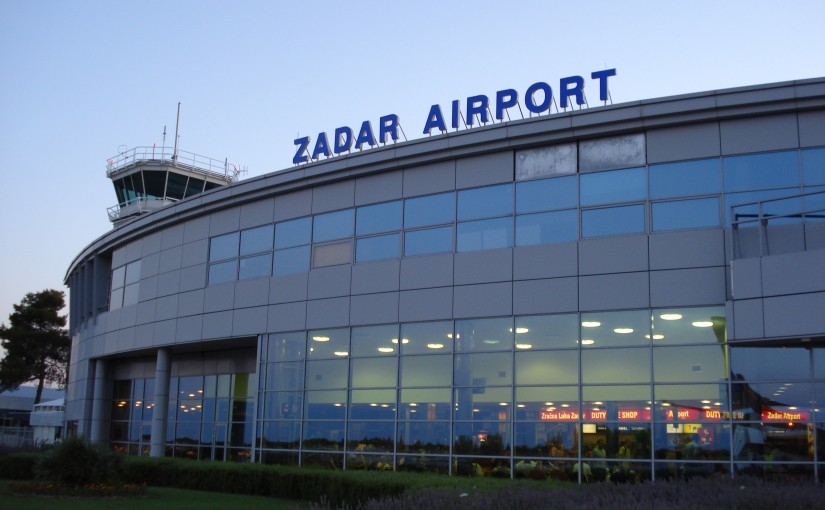 zadar-airport