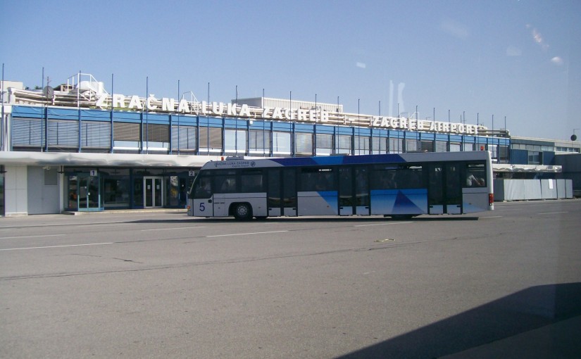 zagreb-airport