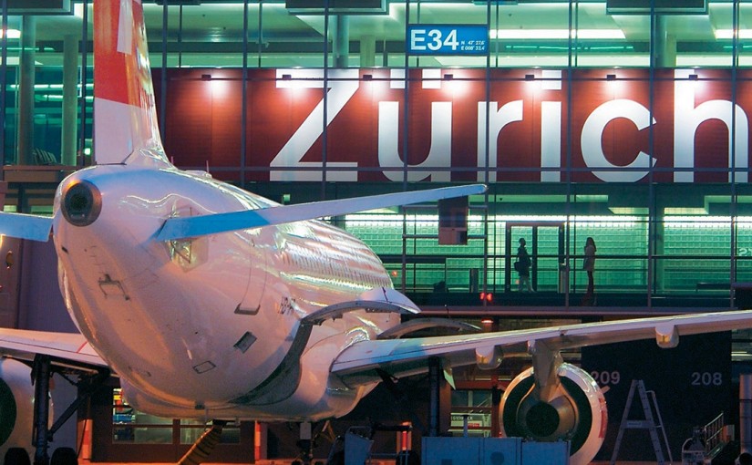 zurich-airport