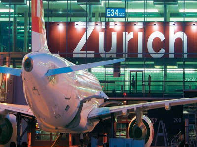 zurich-airport