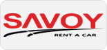 savoy car rental