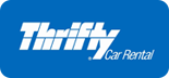 thrifty car rental